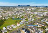 10-year building warranty, move-in ready, brandnew 4 beds house, 2 En-suites, 1 En-suite ground floor, 30A Christmas Road, Manurewa, Auckland