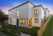 10-year building warranty, move-in ready, brandnew 4 beds house, 2 En-suites, 1 En-suite ground floor, 30C Christmas Road, Manurewa, Auckland