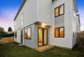 10-year building warranty, move-in ready, brandnew 4 beds house, 2 En-suites, 1 En-suite ground floor, 30A Christmas Road, Manurewa, Auckland
