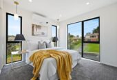 Brandnew atandalone 3 beds home, with Ground-floor master suite and 1 Study / Home Office (with window and wardrobe), Lot 1/41 Angelo Avenue, Howick, Auckland