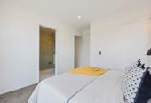 Brandnew atandalone 3 beds home, with Ground-floor master suite and 1 Study / Home Office (with window and wardrobe), Lot 1/41 Angelo Avenue, Howick, Auckland