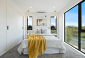 Brandnew atandalone 3 beds home, with Ground-floor master suite and 1 Study / Home Office (with window and wardrobe), Lot 1/41 Angelo Avenue, Howick, Auckland