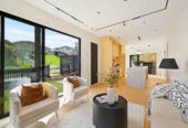 Brandnew atandalone 3 beds home, with Ground-floor master suite and 1 Study / Home Office (with window and wardrobe), Lot 1/41 Angelo Avenue, Howick, Auckland