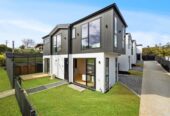 Brandnew atandalone 3 beds home, with Ground-floor master suite and 1 Study / Home Office (with window and wardrobe), Lot 1/41 Angelo Avenue, Howick, Auckland