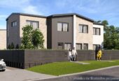 Brandnew freehold 3 beds home, Currently under construction and scheduled for completion before Christmas, 8/61 Ridge Road, Howick, Auckland