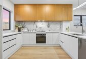 Brandnew freehold 3 beds + large study 2.5 baths home with garage, 0.3 km to Howick Intermediate, 0.6 km to Howick Primary School, 1.5 km to Pakuranga College, Lot 2, 8 Bradbury Road, Highland Park, Auckland