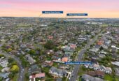 Brandnew freehold 3 beds + large study 2.5 baths home with garage, 0.3 km to Howick Intermediate, 0.6 km to Howick Primary School, 1.5 km to Pakuranga College, Lot 2, 8 Bradbury Road, Highland Park, Auckland