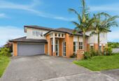 IGNORE CV – THIS MUST SELL, just updated modern 5 beds house on 516m² section, Just a short walk to Mission Heights School, 20 Savina Court, Flat Bush, Auckland