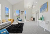 IGNORE CV – THIS MUST SELL, just updated modern 5 beds house on 516m² section, Just a short walk to Mission Heights School, 20 Savina Court, Flat Bush, Auckland