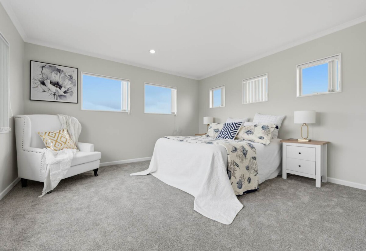 IGNORE CV – THIS MUST SELL, just updated modern 5 beds house on 516m² section, Just a short walk to Mission Heights School, 20 Savina Court, Flat Bush, Auckland
