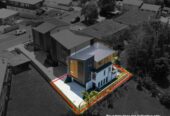 Brandnew 4 beds home, close to Meadowbank Shopping Plaza, Remuera Golf Club, 7C Cruickshank Crescent, Meadowbank, Auckland