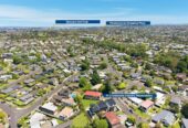 Brandnew 4 beds home, close to Meadowbank Shopping Plaza, Remuera Golf Club, 7C Cruickshank Crescent, Meadowbank, Auckland