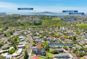 Brandnew 4 beds home, close to Meadowbank Shopping Plaza, Remuera Golf Club, 7C Cruickshank Crescent, Meadowbank, Auckland