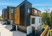 Brandnew 4 beds home, close to Meadowbank Shopping Plaza, Remuera Golf Club, 7C Cruickshank Crescent, Meadowbank, Auckland