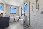 Brandnew 4 beds home, close to Meadowbank Shopping Plaza, Remuera Golf Club, 7C Cruickshank Crescent, Meadowbank, Auckland