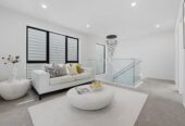 Brandnew 4 beds home, close to Meadowbank Shopping Plaza, Remuera Golf Club, 7C Cruickshank Crescent, Meadowbank, Auckland