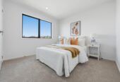 Brandnew 4 beds home, close to Meadowbank Shopping Plaza, Remuera Golf Club, 7C Cruickshank Crescent, Meadowbank, Auckland
