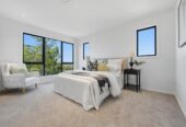 Brandnew 4 beds home, close to Meadowbank Shopping Plaza, Remuera Golf Club, 7C Cruickshank Crescent, Meadowbank, Auckland