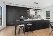 Brandnew 4 beds home, close to Meadowbank Shopping Plaza, Remuera Golf Club, 7C Cruickshank Crescent, Meadowbank, Auckland