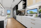 Brandnew 4 beds home, close to Meadowbank Shopping Plaza, Remuera Golf Club, 7C Cruickshank Crescent, Meadowbank, Auckland