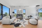 Brandnew 4 beds home, close to Meadowbank Shopping Plaza, Remuera Golf Club, 7C Cruickshank Crescent, Meadowbank, Auckland