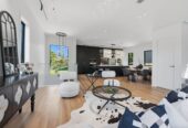 Brandnew 4 beds home, close to Meadowbank Shopping Plaza, Remuera Golf Club, 7C Cruickshank Crescent, Meadowbank, Auckland