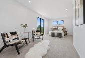 Brandnew 4 beds home, close to Meadowbank Shopping Plaza, Remuera Golf Club, 7C Cruickshank Crescent, Meadowbank, Auckland