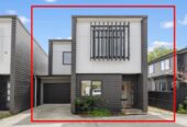 5 year young refreshed 3 beds 2.5 bath house with garage, minutes to schools and Sylvia Park Mall, walks to waterfront, Seaside Park, and Rugby Badminton clubs, 8/224 Princes Street East, Otahuhu, Auckland
