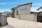 278m² home showcases, sea views, 4 beds 4.5 baths house on 450m2 section, 23 Brickworks Bay Road, Hobsonville, Auckland