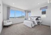 278m² home showcases, sea views, 4 beds 4.5 baths house on 450m2 section, 23 Brickworks Bay Road, Hobsonville, Auckland