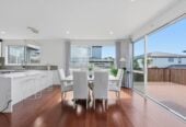 278m² home showcases, sea views, 4 beds 4.5 baths house on 450m2 section, 23 Brickworks Bay Road, Hobsonville, Auckland