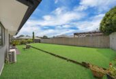 Zoned for Botany Secondary College, Sancta Maria College, 4 beds house on 608m² section, 4 Attymon Lane, East Tamaki, Auckland