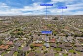 Zoned for Botany Secondary College, Sancta Maria College, 4 beds house on 608m² section, 4 Attymon Lane, East Tamaki, Auckland