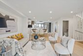 Auckland Grammar, Auckland Girls Grammar zone, Over 200m² brandnew 4 beds home, walks to Mount Eden, Lot 4/46 View Road, Mt Eden, Auckland