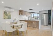 Auckland Grammar, Auckland Girls Grammar zone, Over 200m² brandnew 4 beds home, walks to Mount Eden, Lot 4/46 View Road, Mt Eden, Auckland