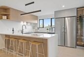 Auckland Grammar, Auckland Girls Grammar zone, Over 200m² brandnew 4 beds home, walks to Mount Eden, Lot 4/46 View Road, Mt Eden, Auckland