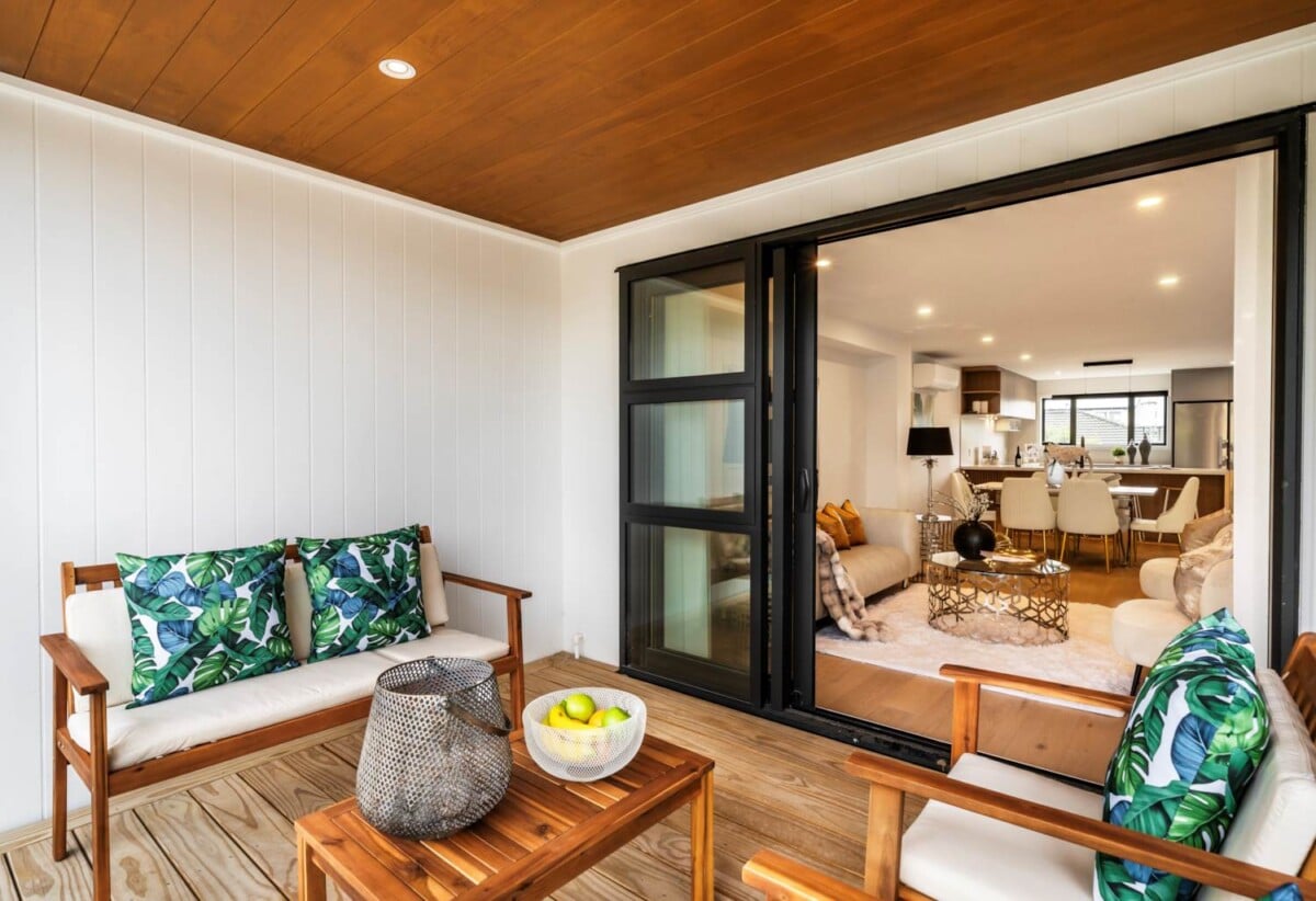 Auckland Grammar, Auckland Girls Grammar zone, Over 200m² brandnew 4 beds home, walks to Mount Eden, Lot 4/46 View Road, Mt Eden, Auckland