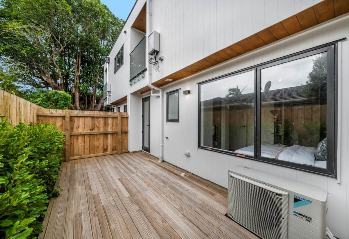 Auckland Grammar, Auckland Girls Grammar zone, Over 200m² brandnew 4 beds home, walks to Mount Eden, Lot 4/46 View Road, Mt Eden, Auckland