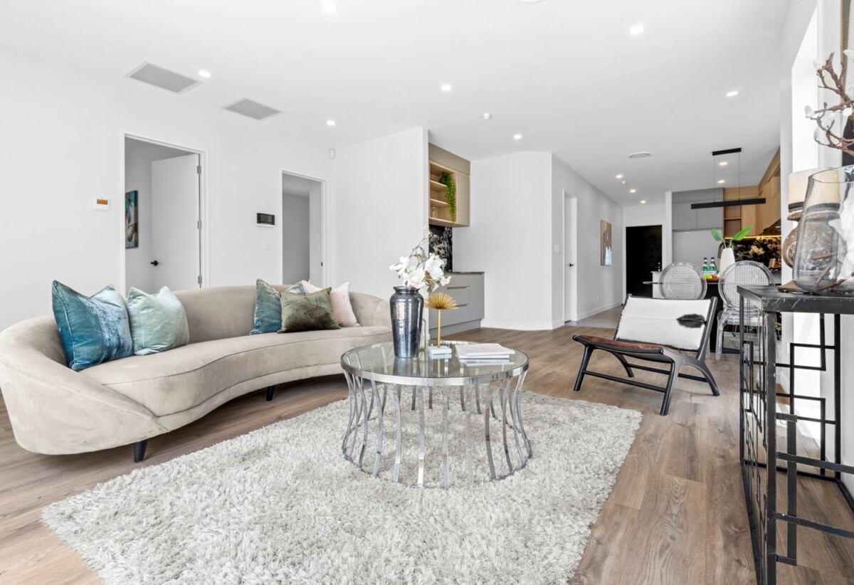 10-year building warranty, affordable brandnew 4 beds house on 327m2 section, close to schools, town centre, motorway access, 30 Furlough Road, Opaheke, Auckland