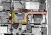 3 beds house on 491m² section, RC in progress – settle with RC, (Duplex – 75sqm | 2 Bed, 1.5Bath, 1 study 1 Carpark, Standalone – 101sqm | 3 Bed, 2 Bath, 1 Garage), 16 Graham Bell Avenue, Mt Roskill, Auckland