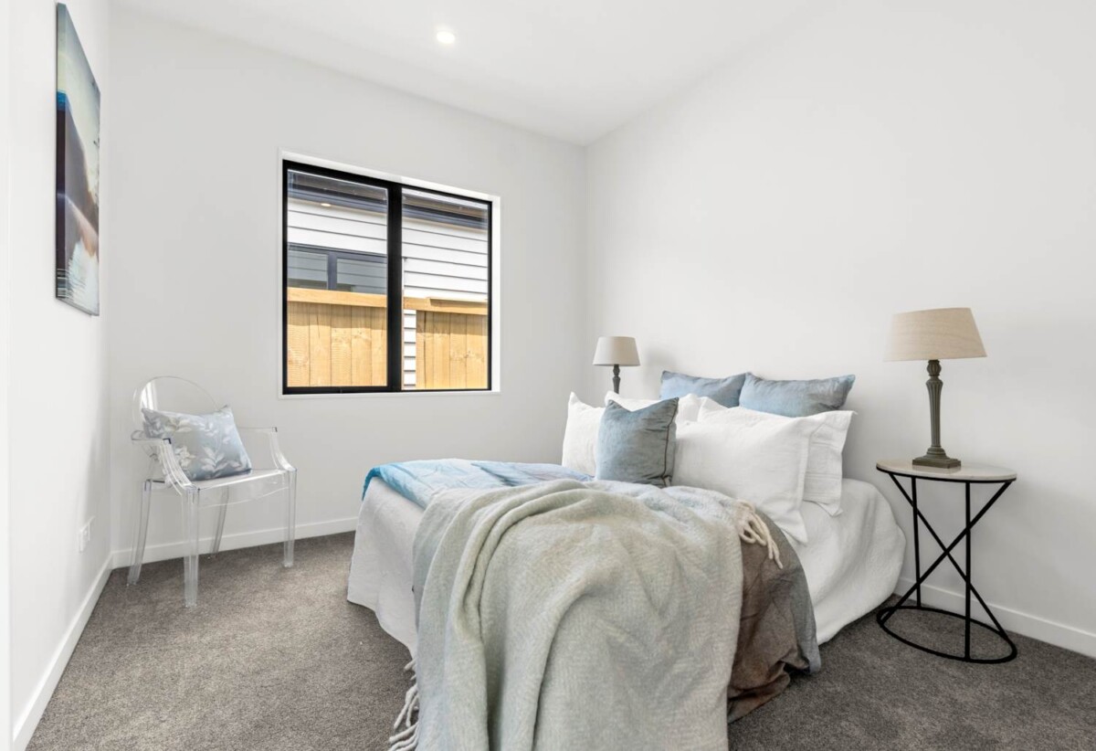 10-year building warranty, affordable brandnew 4 beds house on 327m2 section, close to schools, town centre, motorway access, 32 Furlough Road, Opaheke, Auckland