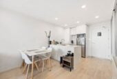 Urgent Sale! Oversea Vendor Wants its SOLD, Auckland Girls’ Grammar School zone, Freehold 2 beds 1 bath apartment, 1105/15 Union Street, City Centre, Auckland
