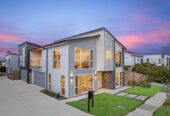 Macleans school zone, brandnew standalone freehold 4 beds house, 37A Sorrel Crescent, Bucklands Beach, Auckland