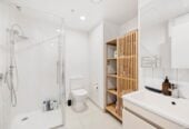 Urgent Sale! Oversea Vendor Wants its SOLD, Auckland Girls’ Grammar School zone, Freehold 2 beds 1 bath apartment, 1105/15 Union Street, City Centre, Auckland