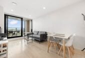 Urgent Sale! Oversea Vendor Wants its SOLD, Auckland Girls’ Grammar School zone, Freehold 2 beds 1 bath apartment, 1105/15 Union Street, City Centre, Auckland