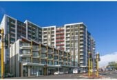 Urgent Sale! Oversea Vendor Wants its SOLD, Auckland Girls’ Grammar School zone, Freehold 2 beds 1 bath apartment, 1105/15 Union Street, City Centre, Auckland