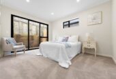 10-year Master Build Warranty, 4 beds house, 2 master suites 2 kitchens, The front master suite features its own entrance , 12 Bannockburn Road, Papakura, Auckland