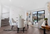 Move-in ready, brandnew 2 beds or 3 beds home, 2,3,12,15/85 Cascades Road, Pakuranga Heights, Auckland