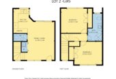 Move-in ready, brandnew 2 beds 2.5 bath 1 car park home, 0.7 km to Elm Park School, 1.3 km to Pakuranga College, 1.6 km to Farm Cove Intermediate, 12/85 Cascades Road, Pakuranga Heights, Auckland