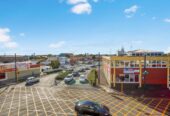 2 beds 1 bath apartment with garage, close to supermarkets, the post office, train station, 4/77 St George Street, Papatoetoe, Auckland